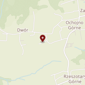 Praktyka Grupowa Lekarzy na mapie