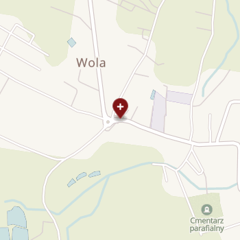 Centrum Zdrowia Tuchów na mapie