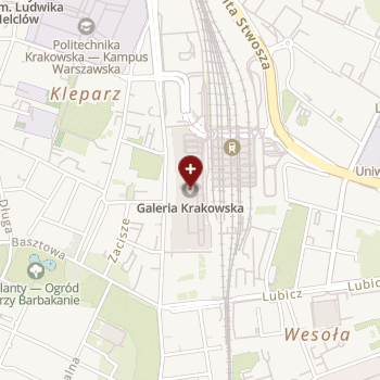 Centrum Medyczne Enel-Med on map