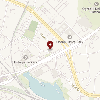 Centrum Medyczne Enel-Med on map