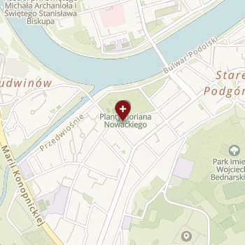 Specjalistyczna Przychodnia Stomatologiczna Pro-Orto-Dent on map