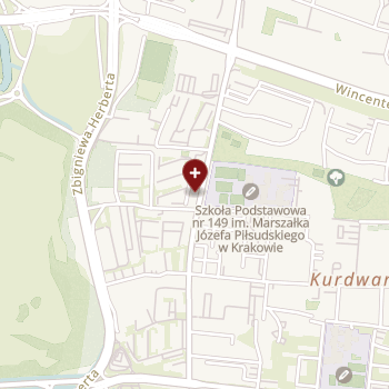 NZOZ Ortodoncja i Stomatologia on map