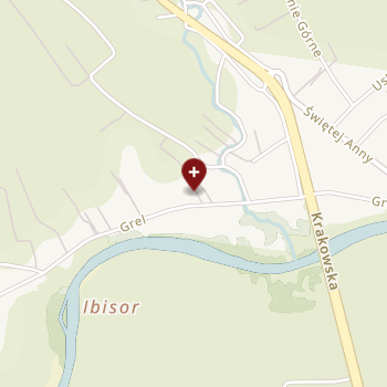 Centrum Stomatologiczne "Krysdent" on map