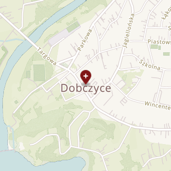 NZOZ "Samo Zdrowie" on map