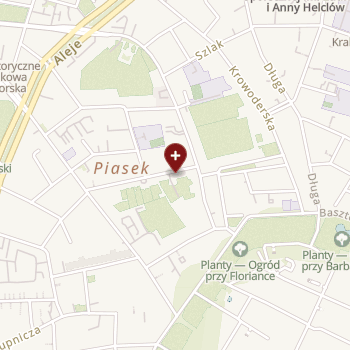 NZOZ Studio Stomatologii Estetycznej Se+ on map