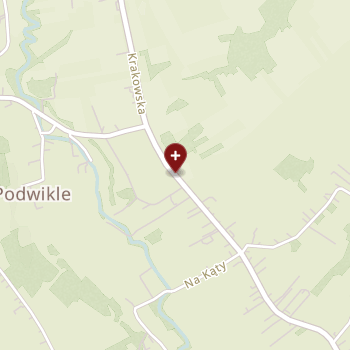 Stomatologia Ortodoncja na Krakowskim Przedmieściu on map