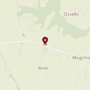 NZOZ Ortodentica on map