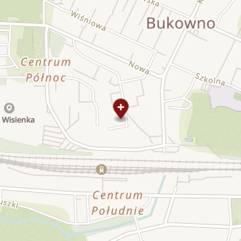 Miejsko-Gminne Centrum Medyczne Wol-Med on map