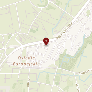 NZOZ Vm Care na mapie