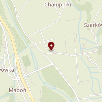 NZOZ Centrum Medyczne na mapie