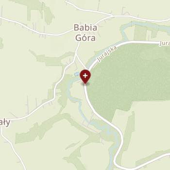 NZOZ "Eskulap" na mapie