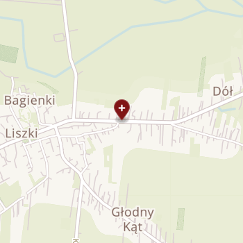 Centrum Medyczne Liszki na mapie