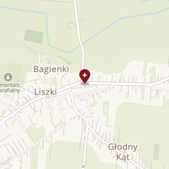 Centrum Zdrowia Sekuła na mapie