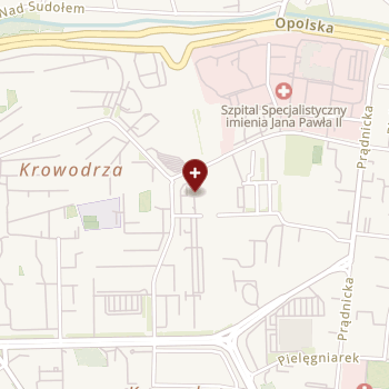 Unicardia Specjalistyczne Centrum Leczenia Chorób Serca i Naczyń&Unimedica Specjalistyczne Centrum Medyczne na mapie