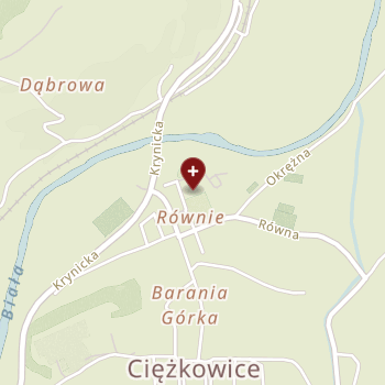 Centrum Medyczne Nmedica na mapie