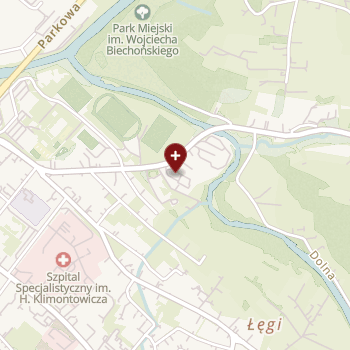 M-Medicine NZOZ na mapie