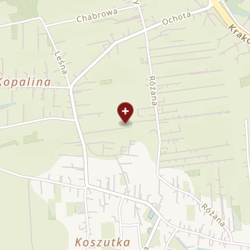 Centrum Medyczne Serce Sercu na mapie