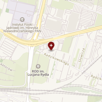 Pracownie "Bonus-Diagnosta" on map