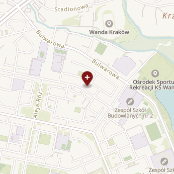 Centrum Medyczne "Com Reha Zone" - Fundacji Azp na mapie