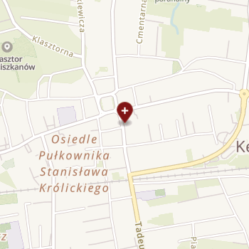 NZOZ Prywatna Opieka Stomatologiczna on map