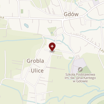 Gabinet Stomatologiczno-Protetyczny Jarosław Kubicki on map