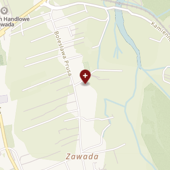 Przychodnia Artmed na mapie