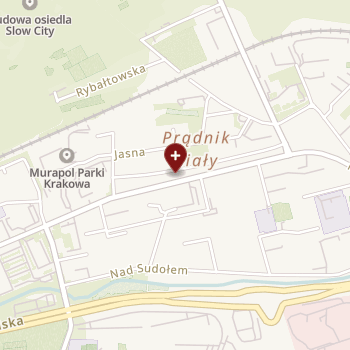 Centrum Medyczno-Diagnostyczne Prima-Med na mapie