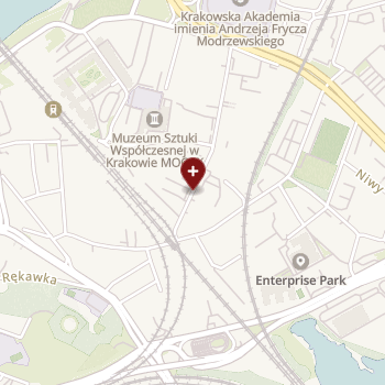 Dynasty Stomatology V2 on map