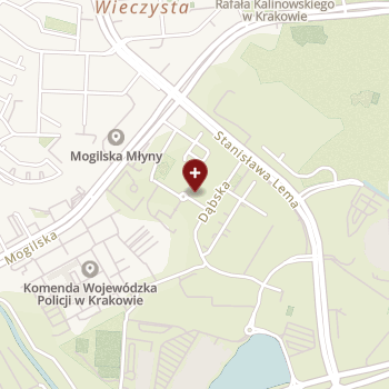 Stomatologia Nowe Dąbie on map