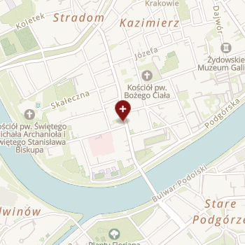 Przychodnia Stomatologiczno - Lekarska Pacjent Jest Najważniejszy on map