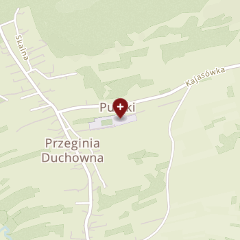 Ekodent Konrad Rylski on map