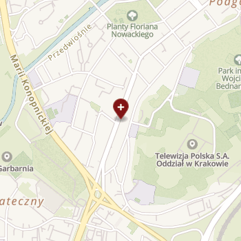 Tomma Diagnostyka Obrazowa on map
