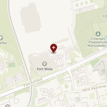 NZOZ "Radiologica" na mapie