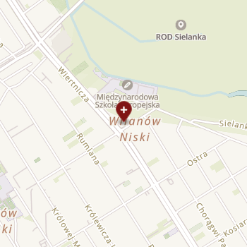 NZOZ "Radiologica" na mapie