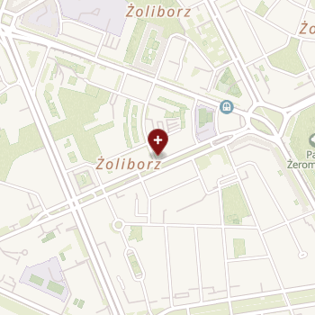 Centrum Specjalistyki Medycznej "Constans-Med" on map