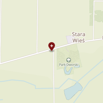 NZOZ Praktyka Lekarza Rodzinnego na mapie