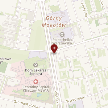 Centrum Medyczne Medicenter na mapie