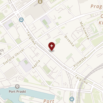 Specjalistyczna Lecznica "Stoma" na mapie