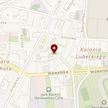 Promed - Centrum Medyczno-Stomatologiczne on map