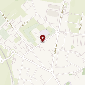 NZOZ "Zdrowa Rodzina" na mapie