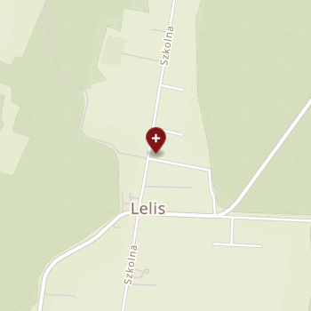 Przychodnia Lekarska "Mak-Med" na mapie