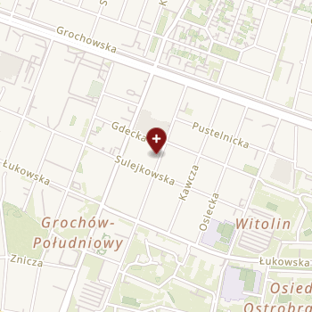 San-Credo-Med na mapie