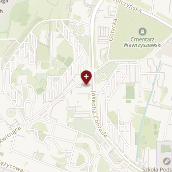 Nova Medical on map