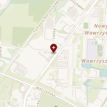 Nova Medical on map