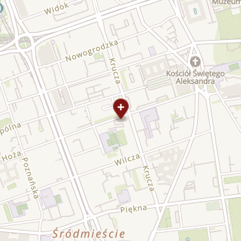 NZOZ Sep-Med na mapie