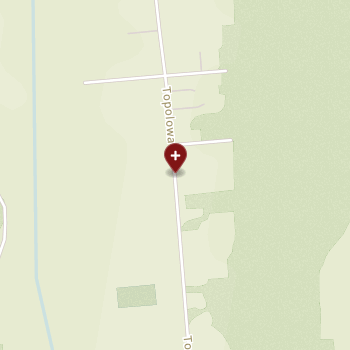 Barbara Walentyna Balcerzak - Przychodnia Lekarska "Zdrowe Życie" na mapie