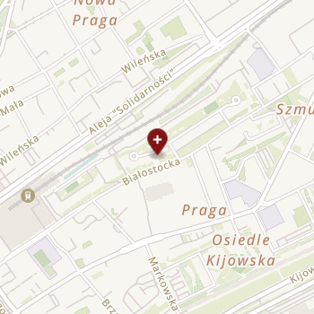 Lecznica Stomatologiczno-Lekarska Demeter on map