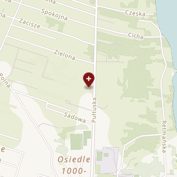 Centrum Medyczne Goldenmed on map