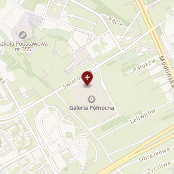 Centrum Medyczne Enel-Med on map