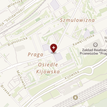 Poliklinika Lekarsko-Stomatologiczna NZOZ "Medicus" on map